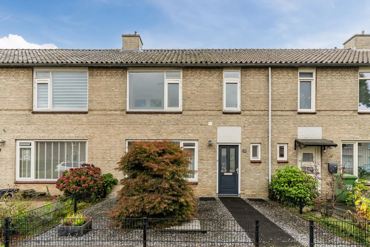 Van Binsbergenstraat 23 Nistelrode thumbnail 6