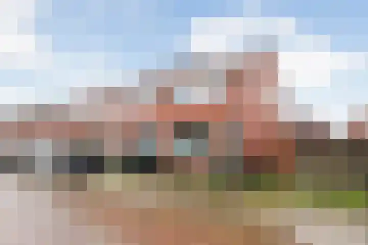 Van Blanckenburgstraat 44 in Dordrecht