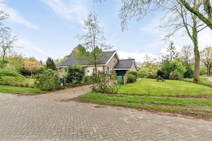 van Blankenheimlaan 2 dans Rolde photo