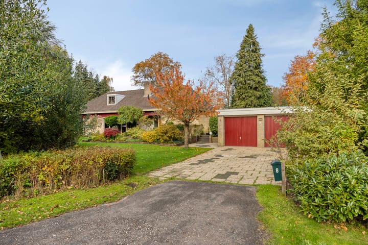 Van Blankenheimlaan 8 in Zwolle