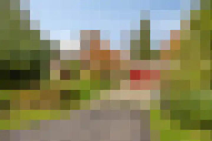 Van Blankenheimlaan 8 Zwolle