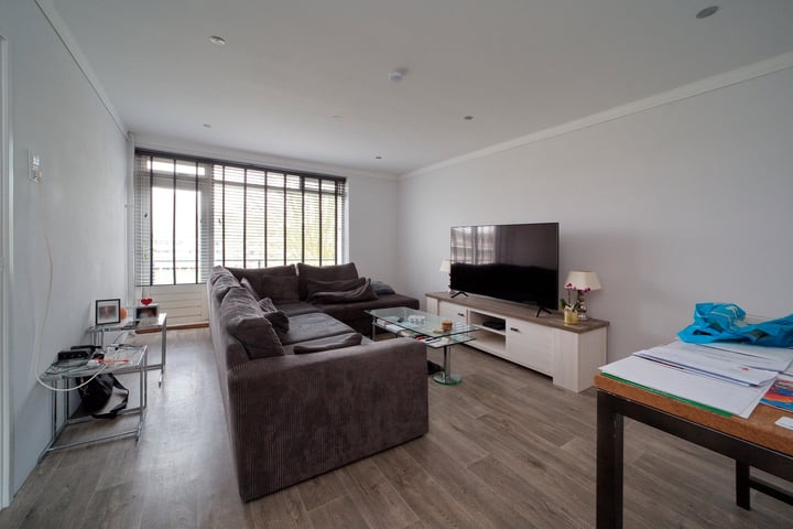 van Blankenheimstraat 12 in Vlaardingen Foto