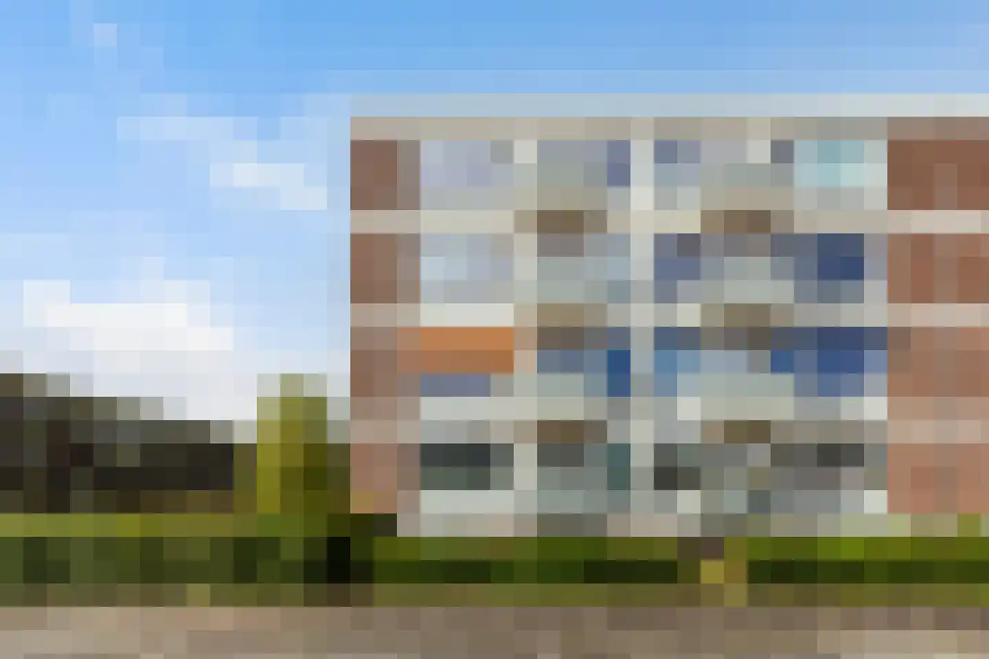 van Blankenheimstraat 156 dans Vlaardingen