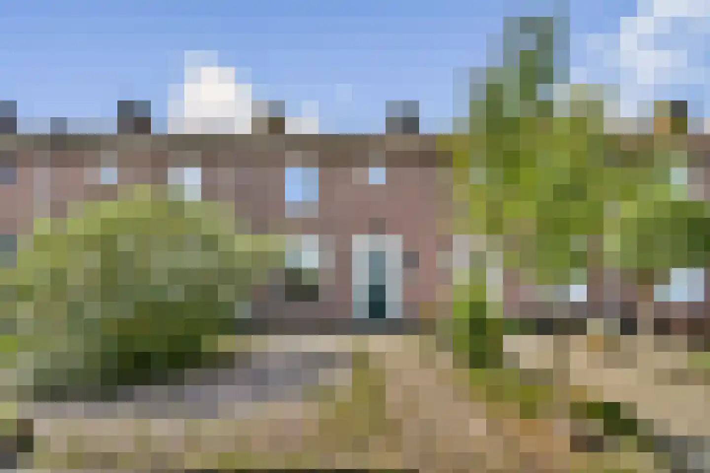 van Blankensteinstraat 10 in Heenvliet