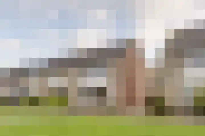 van Bleiswijkhof 10 Rijen