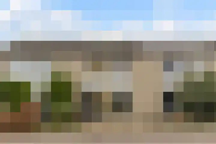van Bleiswijkhof 3 en Rijen