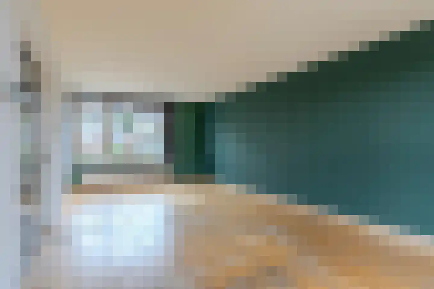 van Bleiswijkhof 3 Rijen foto 3