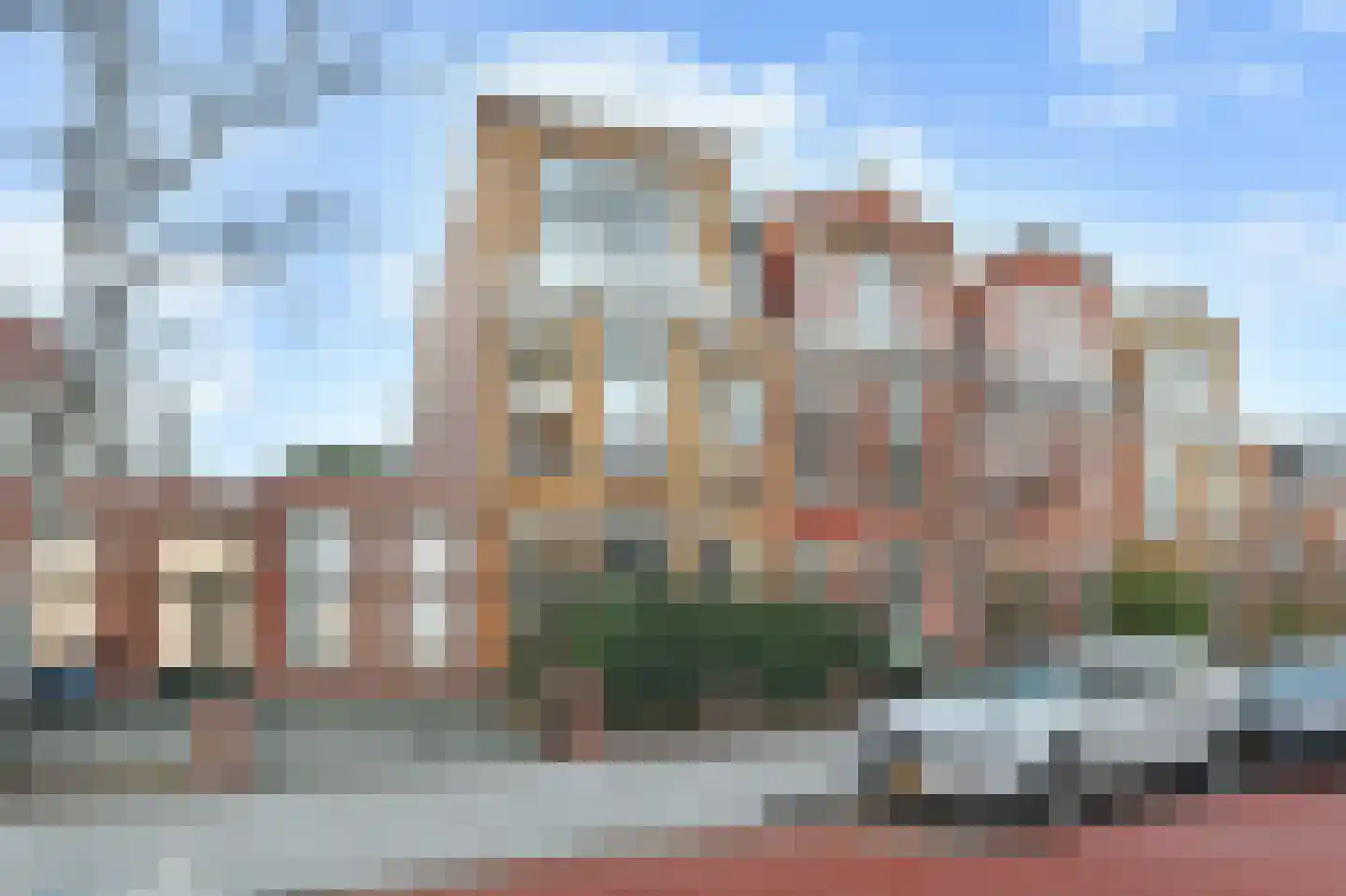 Van Bleiswijkstraat 195 Den Haag