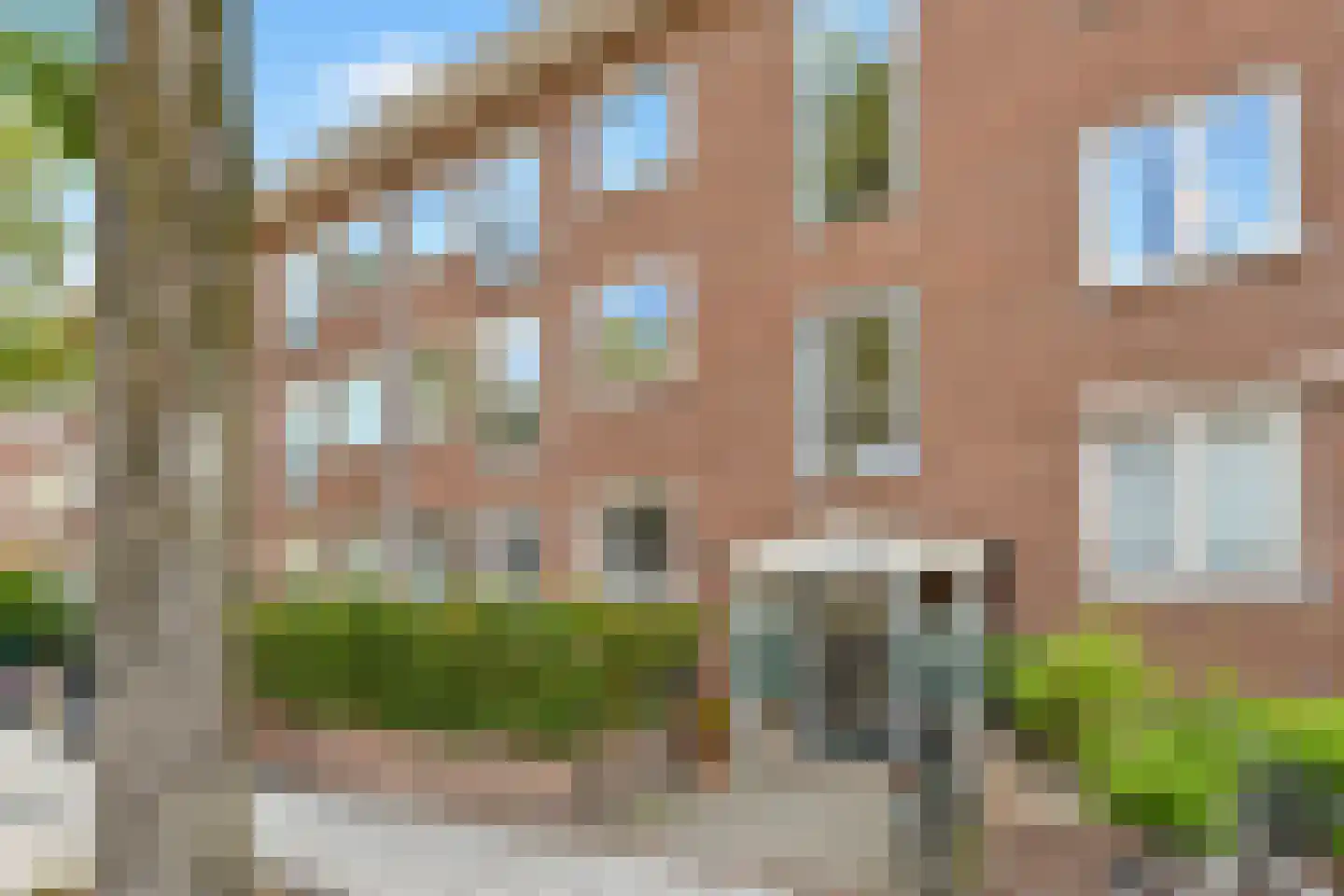 Van Bleiswijkstraat 87 in Den Haag