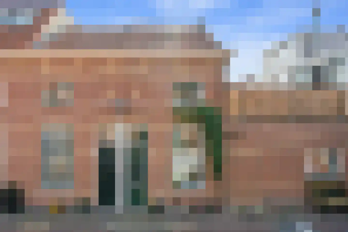 Van Bleyswijckstraat 45 in Delft