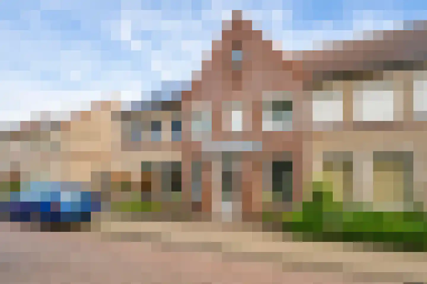 Van Blitterswijckstraat 16 Horst