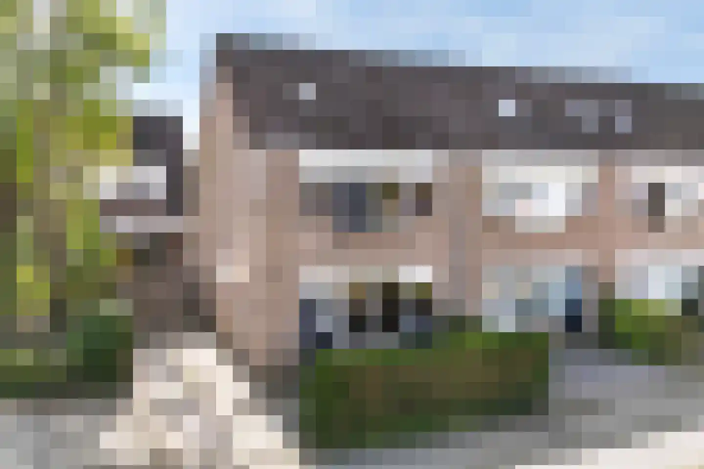 Van Blocklandtstraat 1 Ede