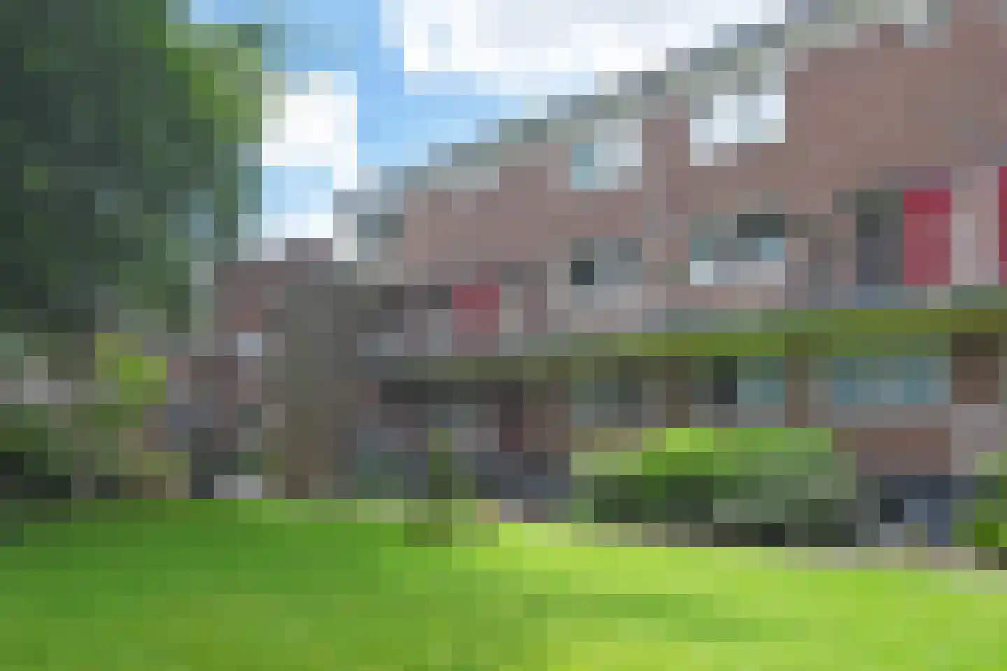 Van Blommesteinstraat 12 en Delft