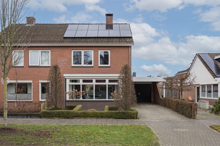 Photo of property van Bodelswingstraat 44, Ootmarsum