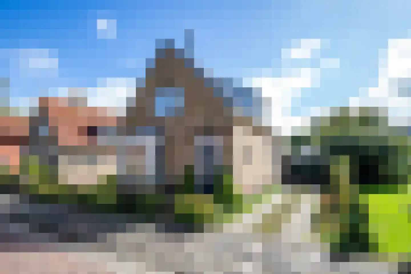 Van Boelenslaan 6 in Beetsterzwaag