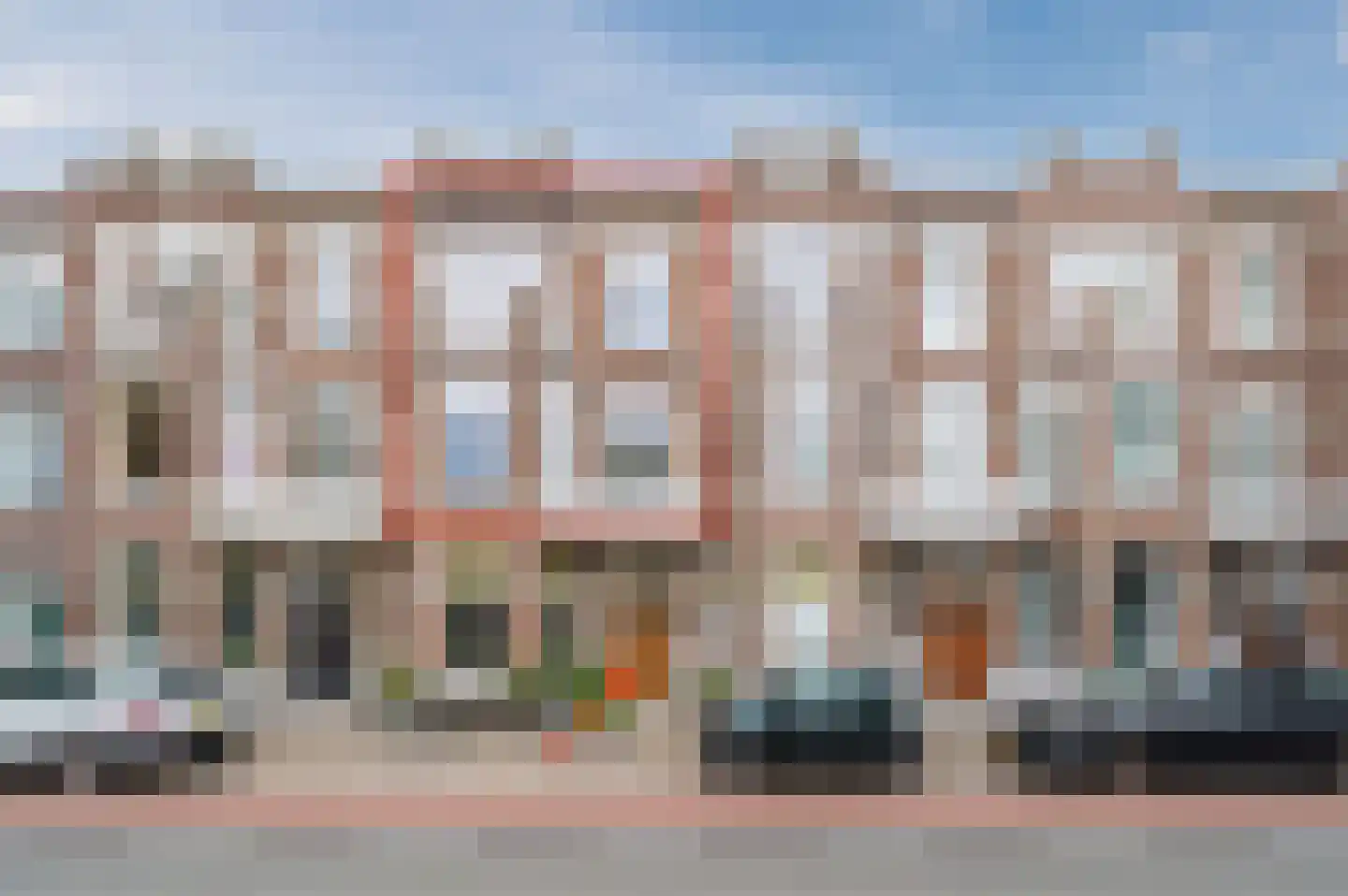Van Boetzelaerlaan 117 A in Den Haag