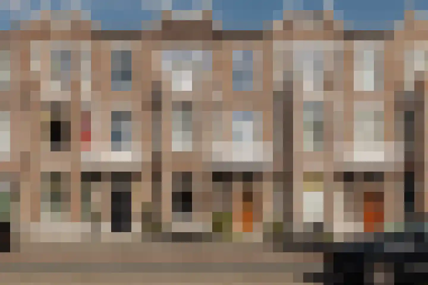 Van Boetzelaerlaan 117 A Den Haag foto 2