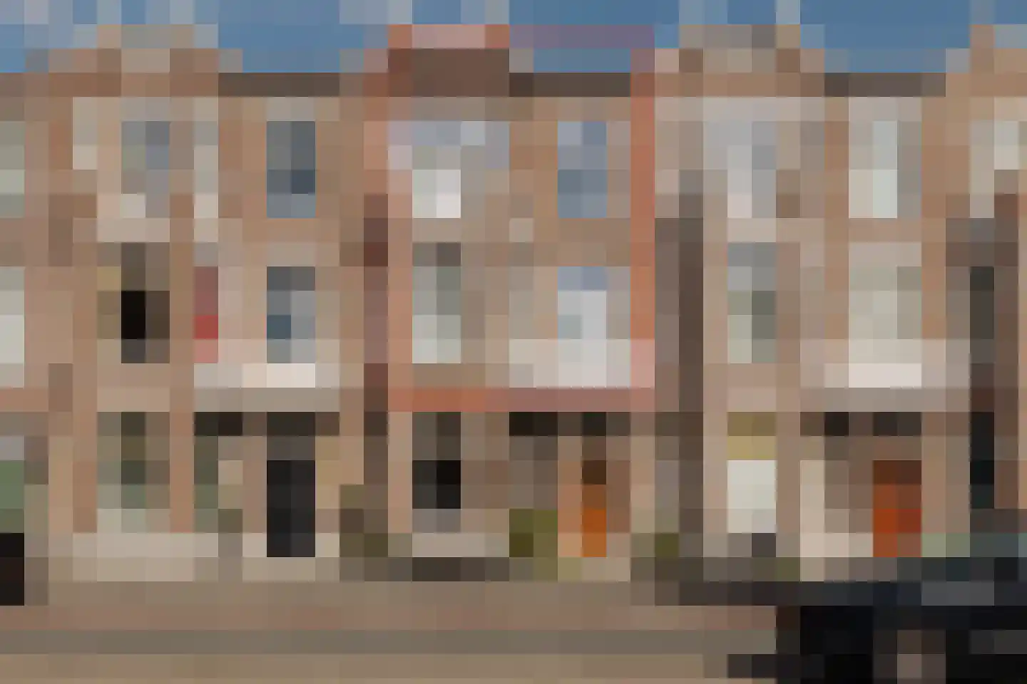 Van Boetzelaerlaan 117 A Den Haag foto 2