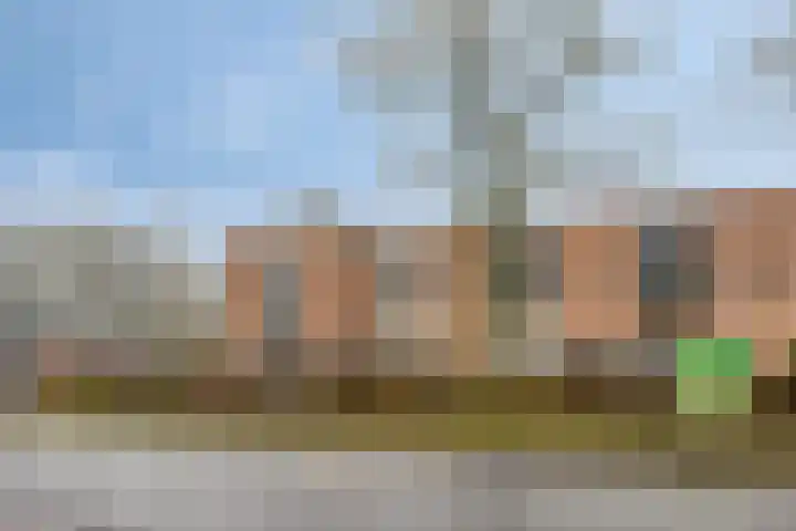 Van Boetzelaerlaan 124 Hoogland thumbnail 4