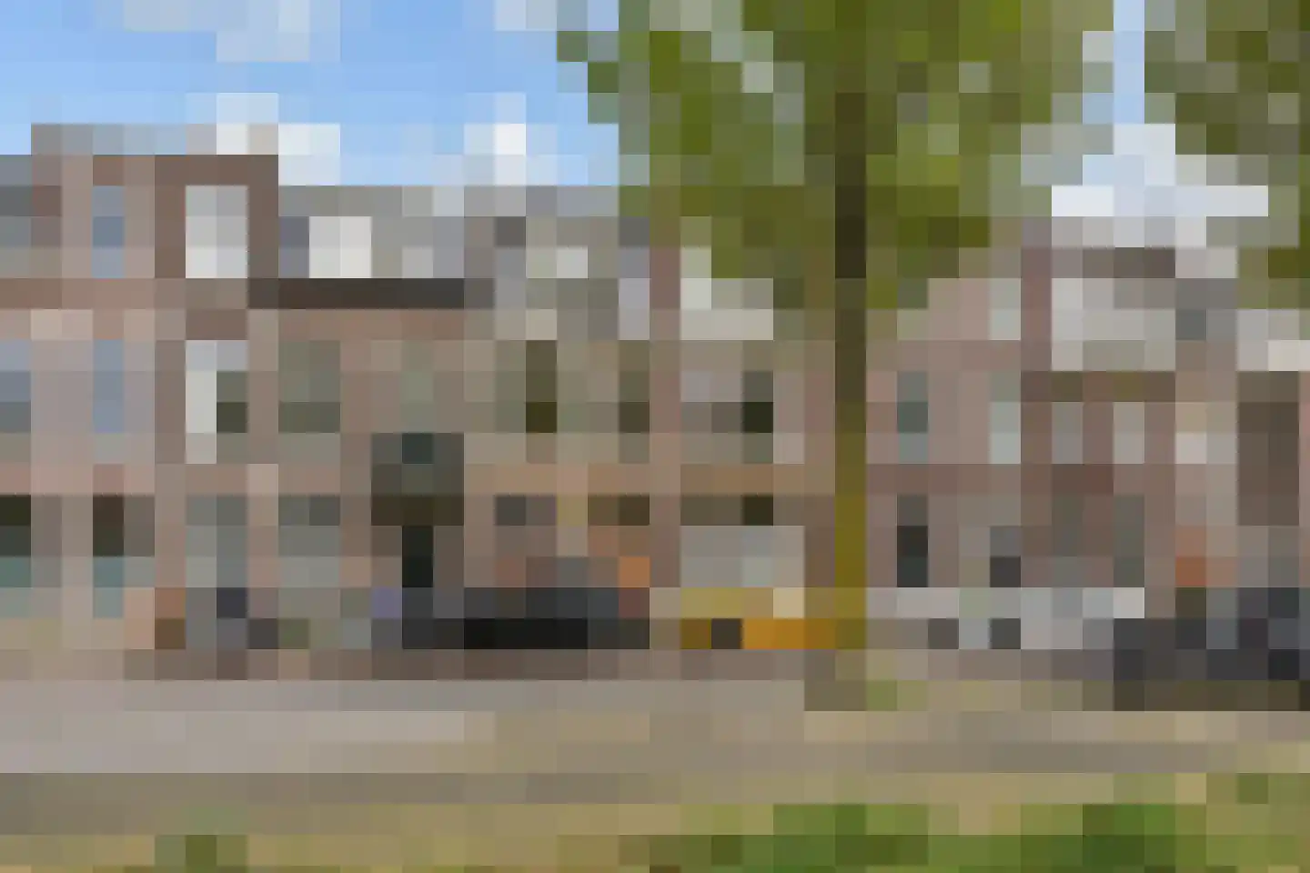 Van Boetzelaerlaan 129 A Den Haag thumbnail 6