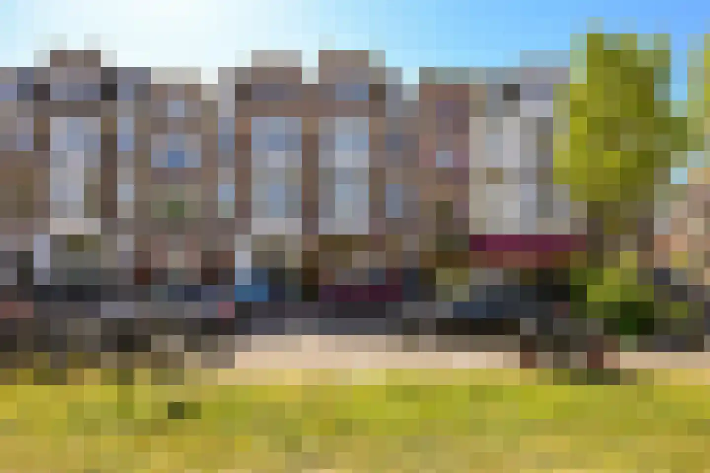 Van Boetzelaerlaan 130 A Den Haag