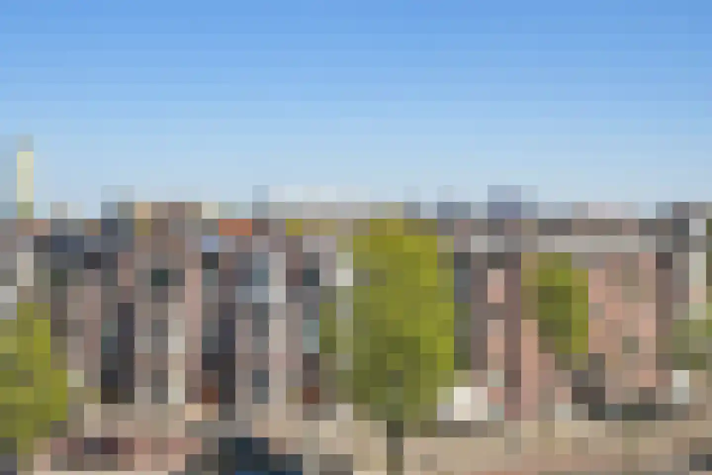 Van Boetzelaerlaan 130 A Den Haag thumbnail 34