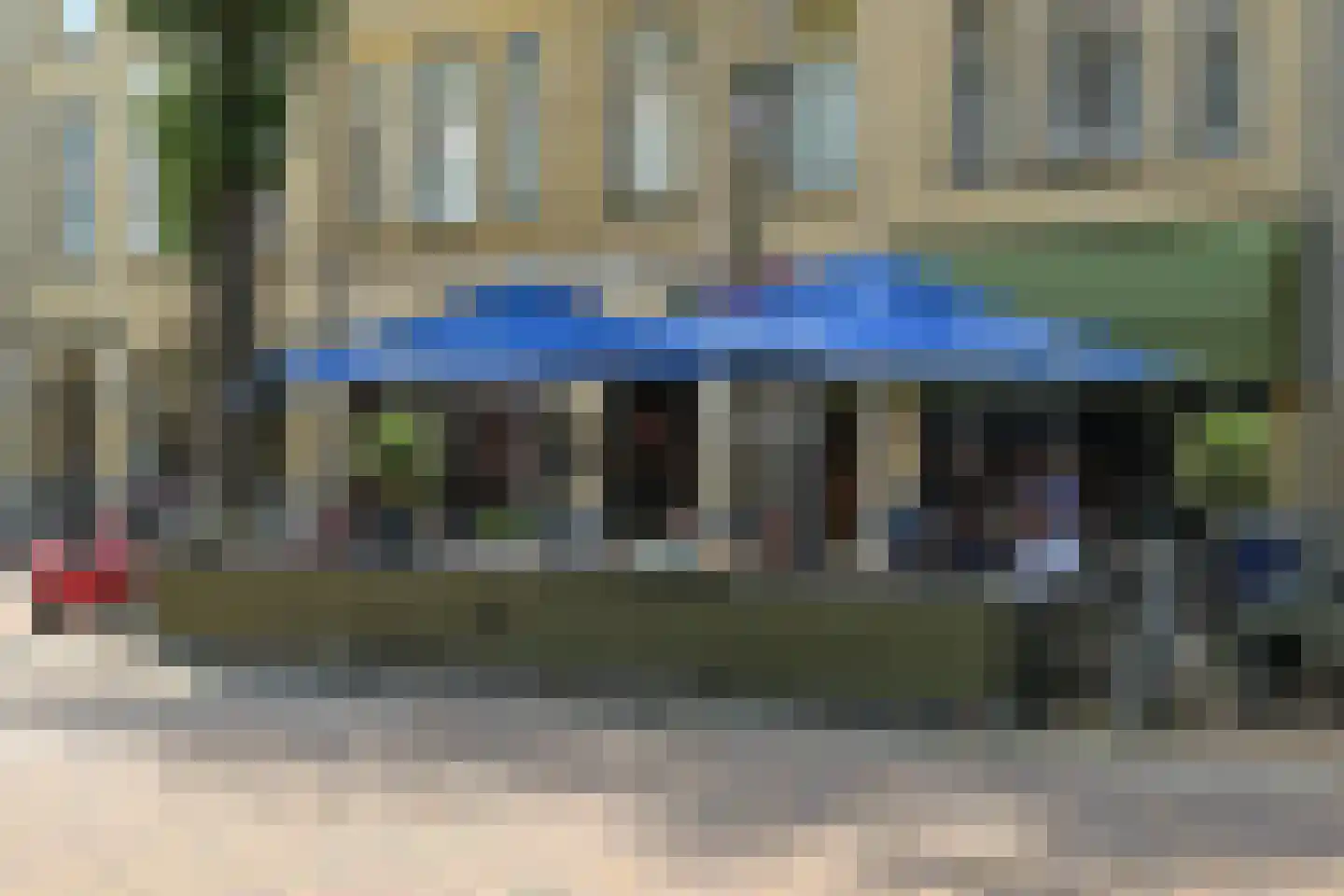 Van Boetzelaerlaan 130 A Den Haag thumbnail 41