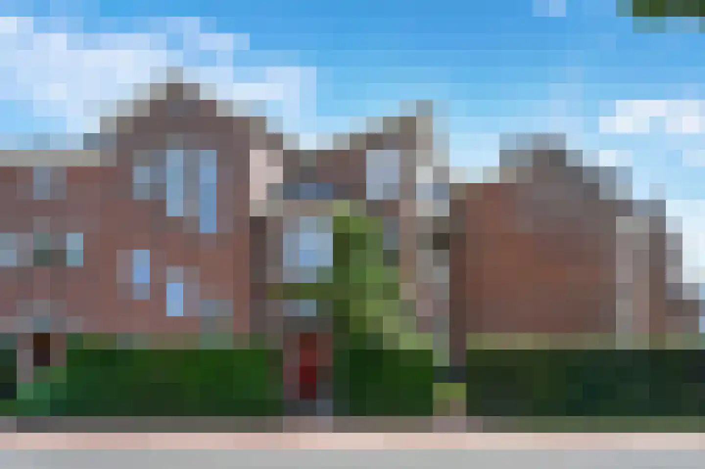 Van Boetzelaerlaan 171 A Den Haag