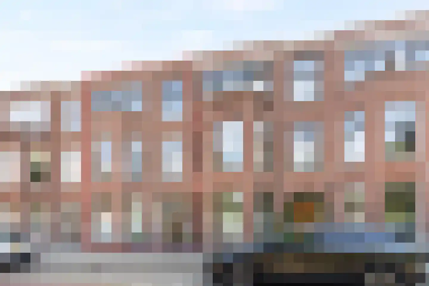 Van Boetzelaerlaan 187 in Den Haag