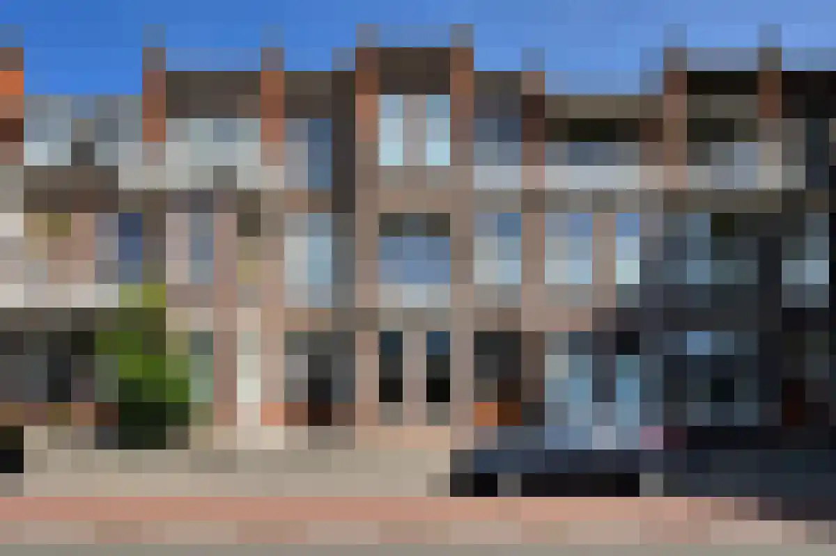 Van Boetzelaerlaan 19 in Den Haag