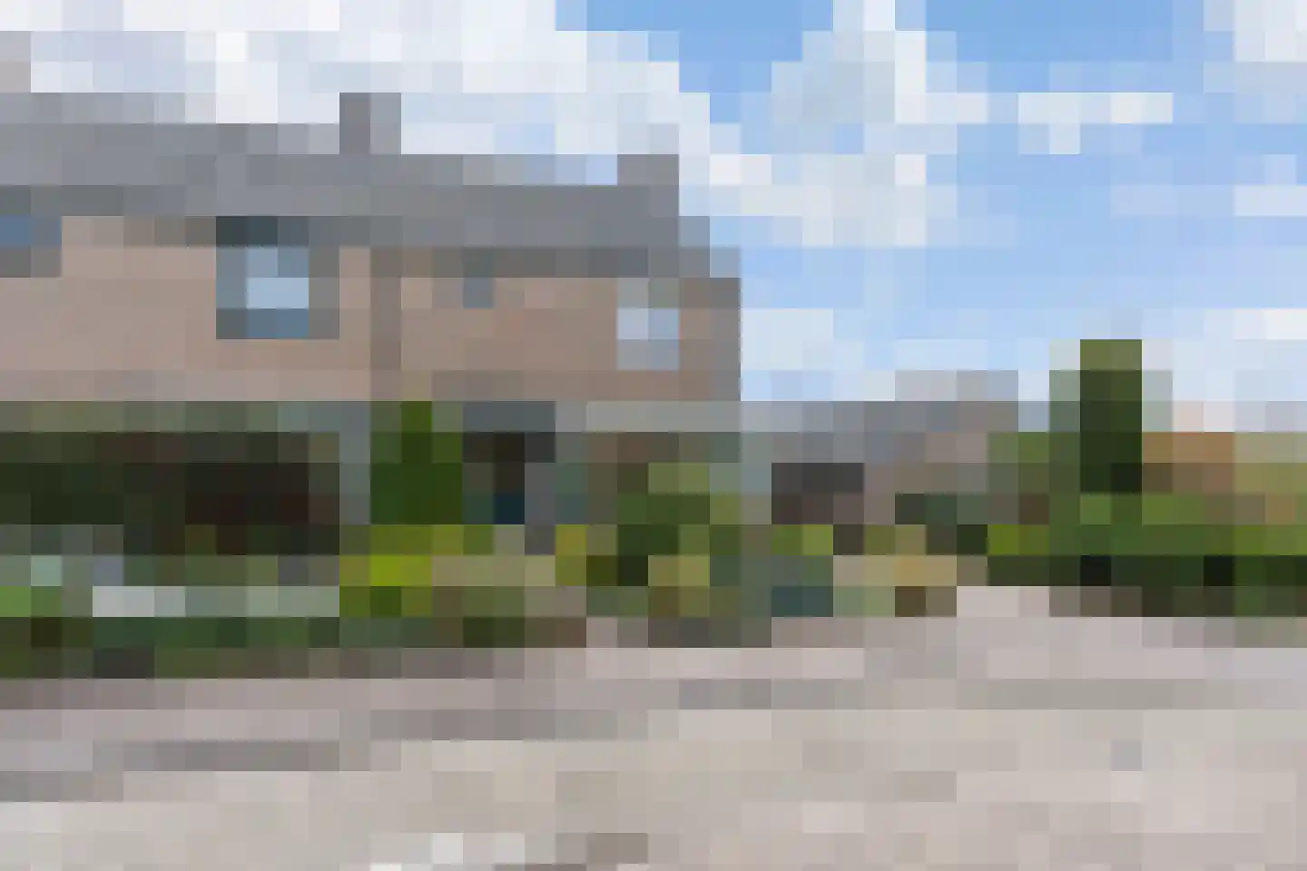Van Boetzelaerlaan 2 in Leusden