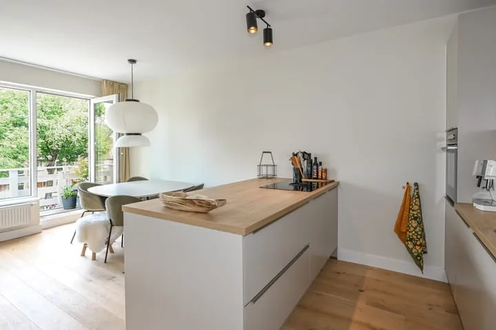 Van Boetzelaerlaan 219 B Den Haag thumbnail 11