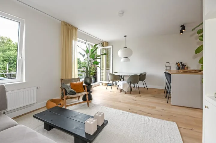 Van Boetzelaerlaan 219 B Den Haag thumbnail 19