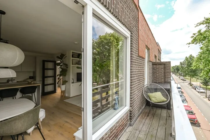 Van Boetzelaerlaan 219 B Den Haag thumbnail 23