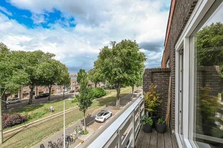 Van Boetzelaerlaan 219 B Den Haag thumbnail 24