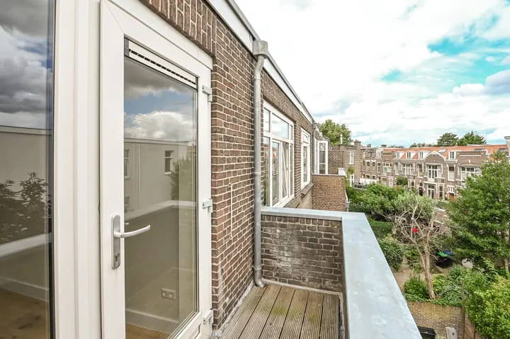 Van Boetzelaerlaan 219 B Den Haag thumbnail 29