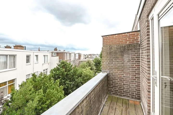 Van Boetzelaerlaan 219 B Den Haag thumbnail 30