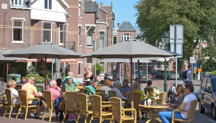 Van Boetzelaerlaan 219 B Den Haag thumbnail 50