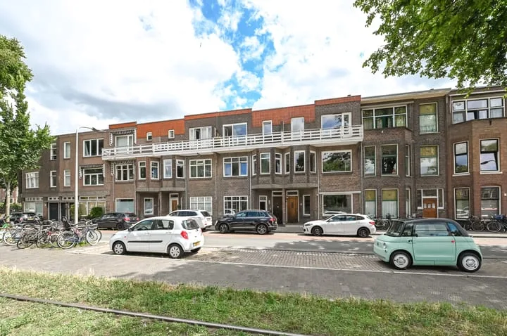 Van Boetzelaerlaan 219 B Den Haag thumbnail 54