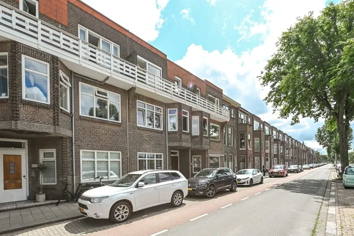 Van Boetzelaerlaan 219 B Den Haag thumbnail 6