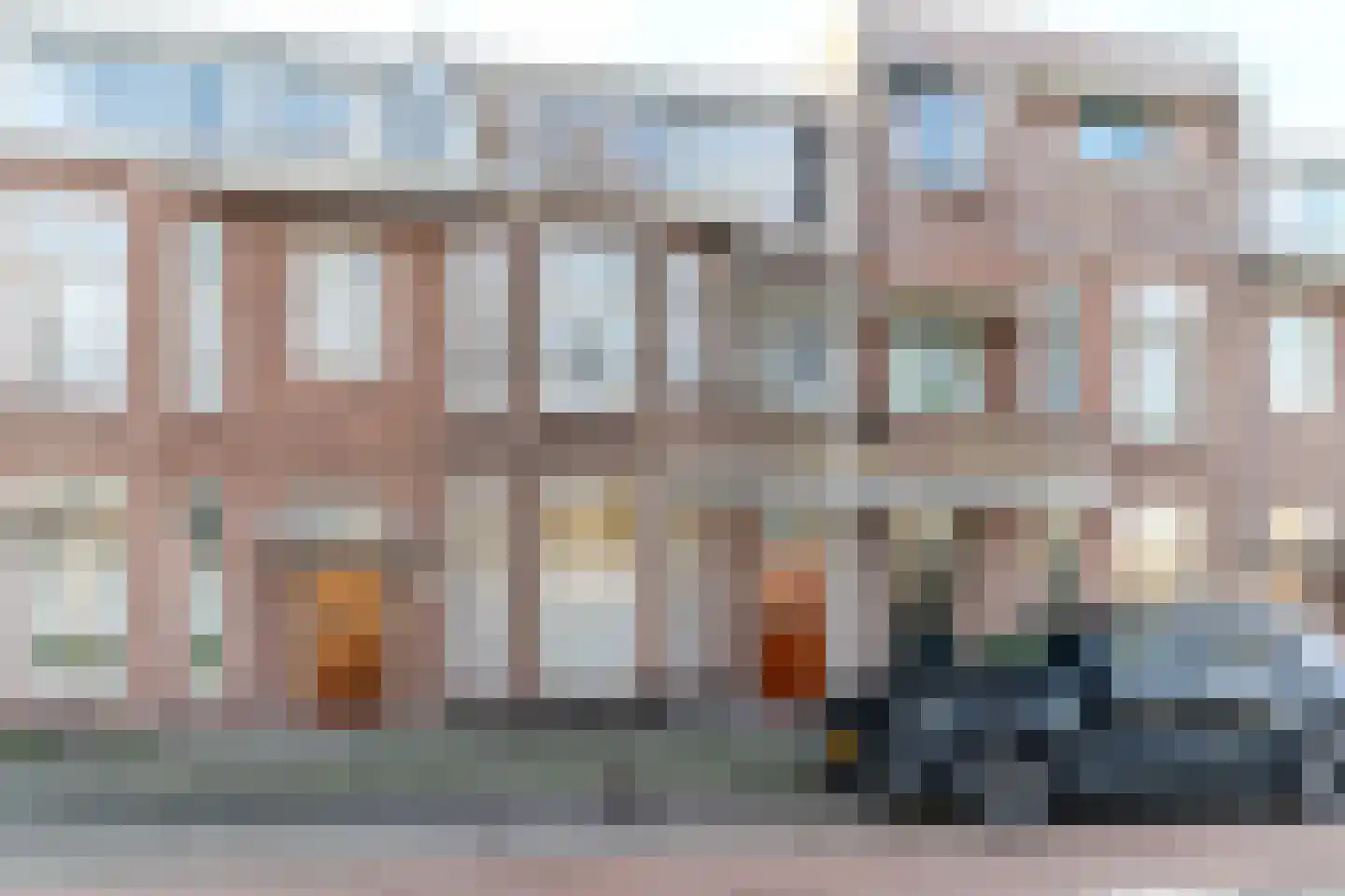 Van Boetzelaerlaan 226 Den Haag