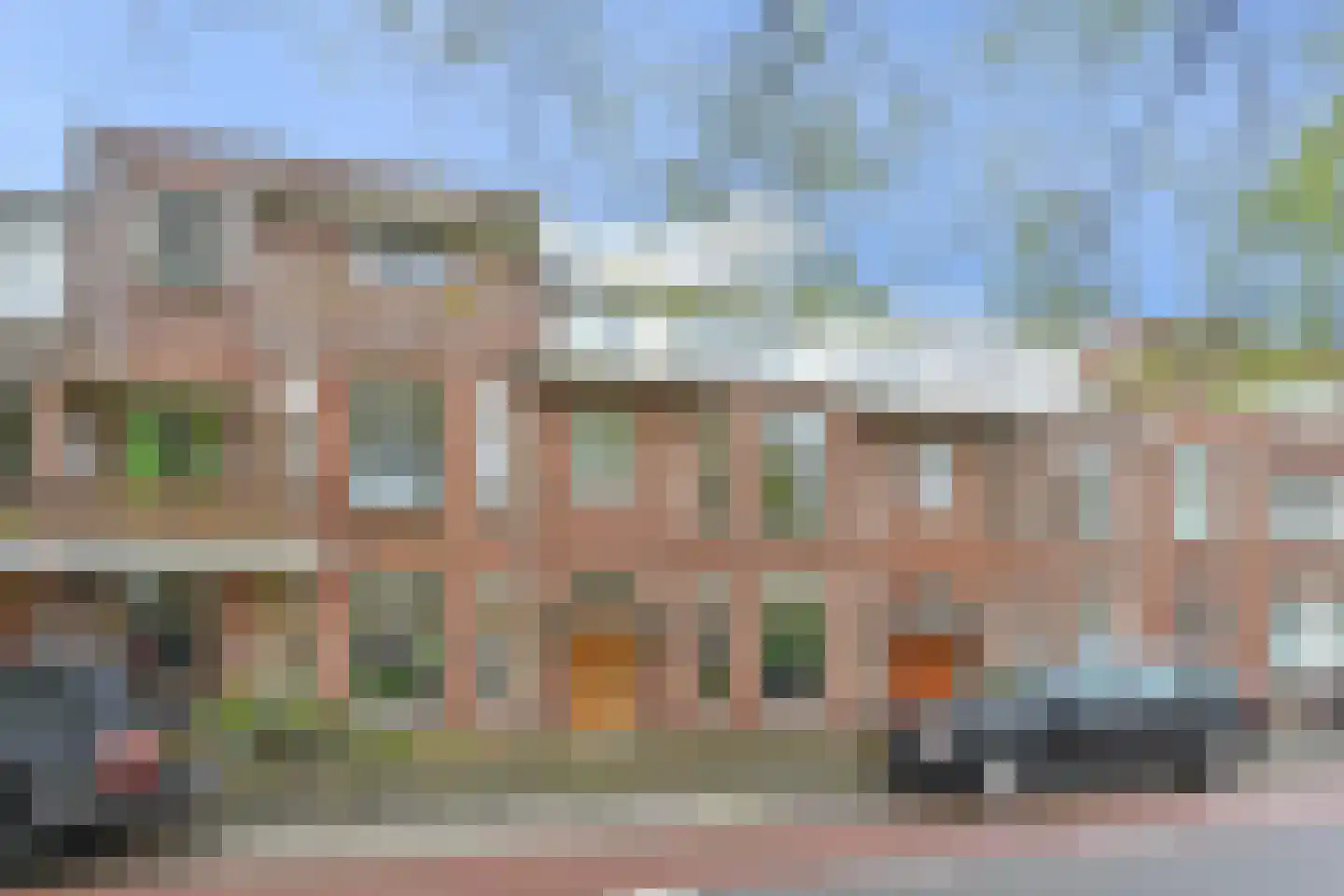 Van Boetzelaerlaan 230 in Den Haag