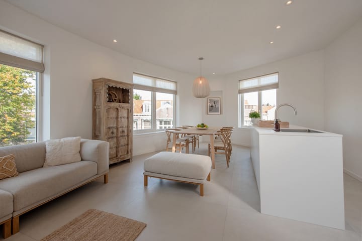 Van Boetzelaerlaan 233 in 's-Gravenhage photo