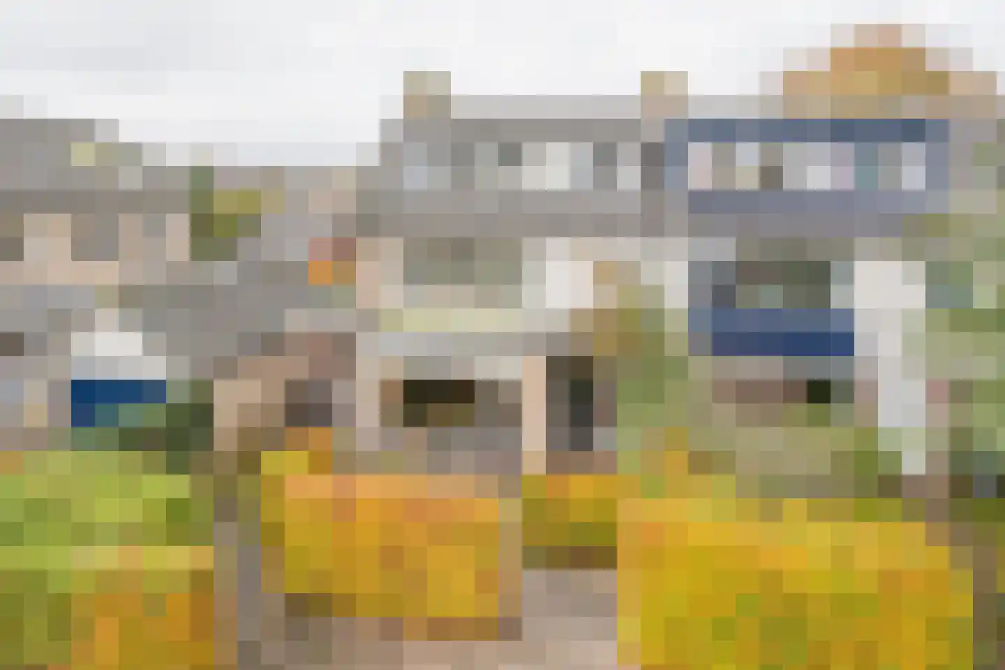 Van Boetzelaerlaan 37 Leusden