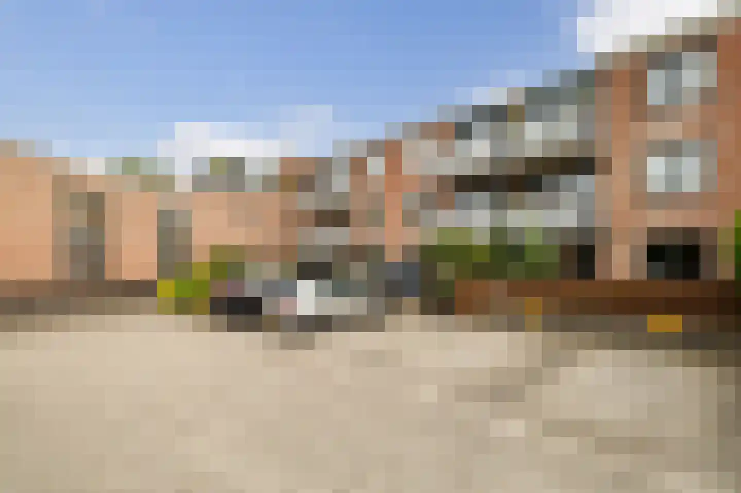 Van Boetzelaerlaan 52 Hoogland thumbnail 31