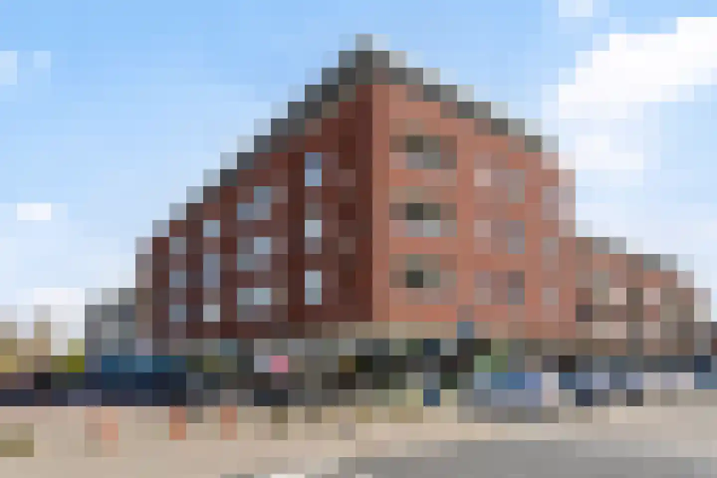 Van Boetzelaerlaan 54 Hoogland thumbnail 32