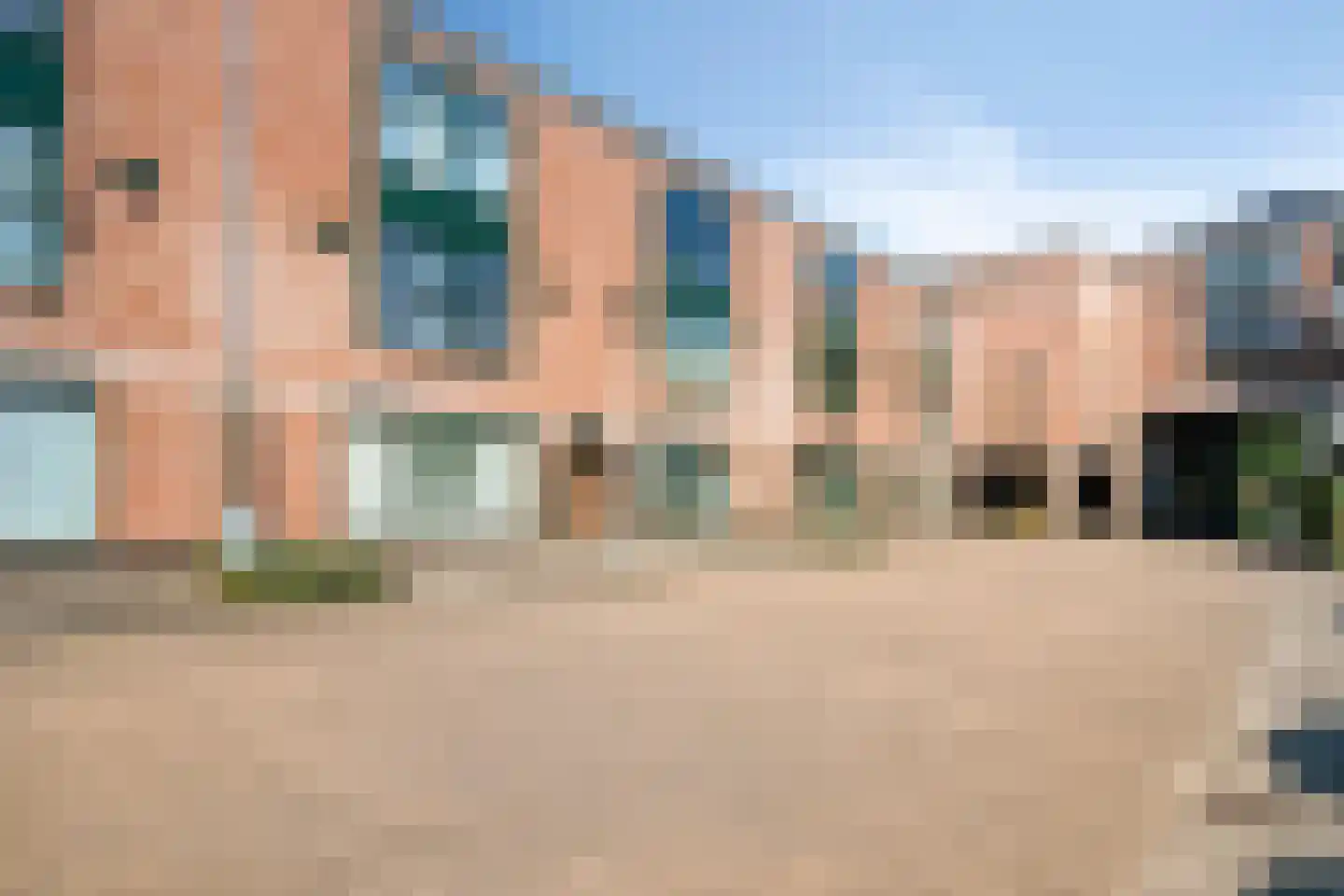 Van Boetzelaerlaan 54 Hoogland thumbnail 4