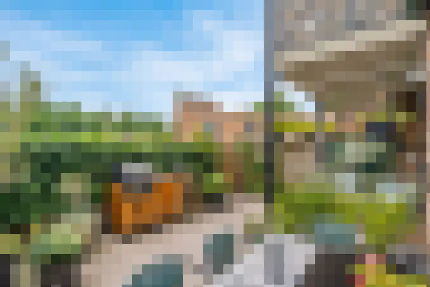 Van Boetzelaerlaan 64 Hoogland thumbnail 13