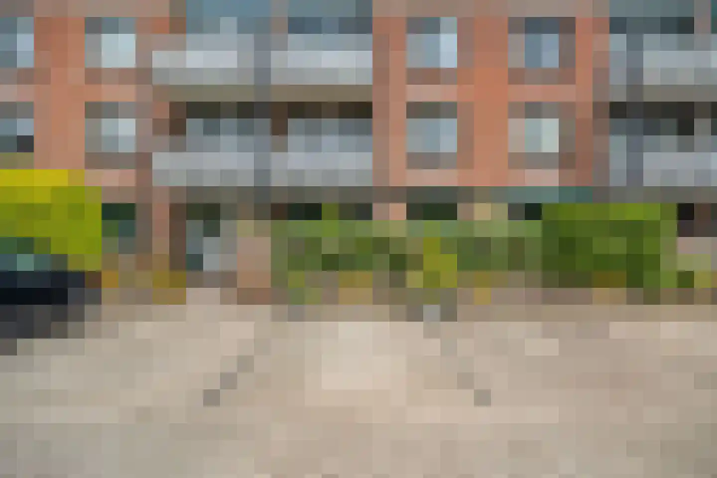 Van Boetzelaerlaan 64 Hoogland thumbnail 25
