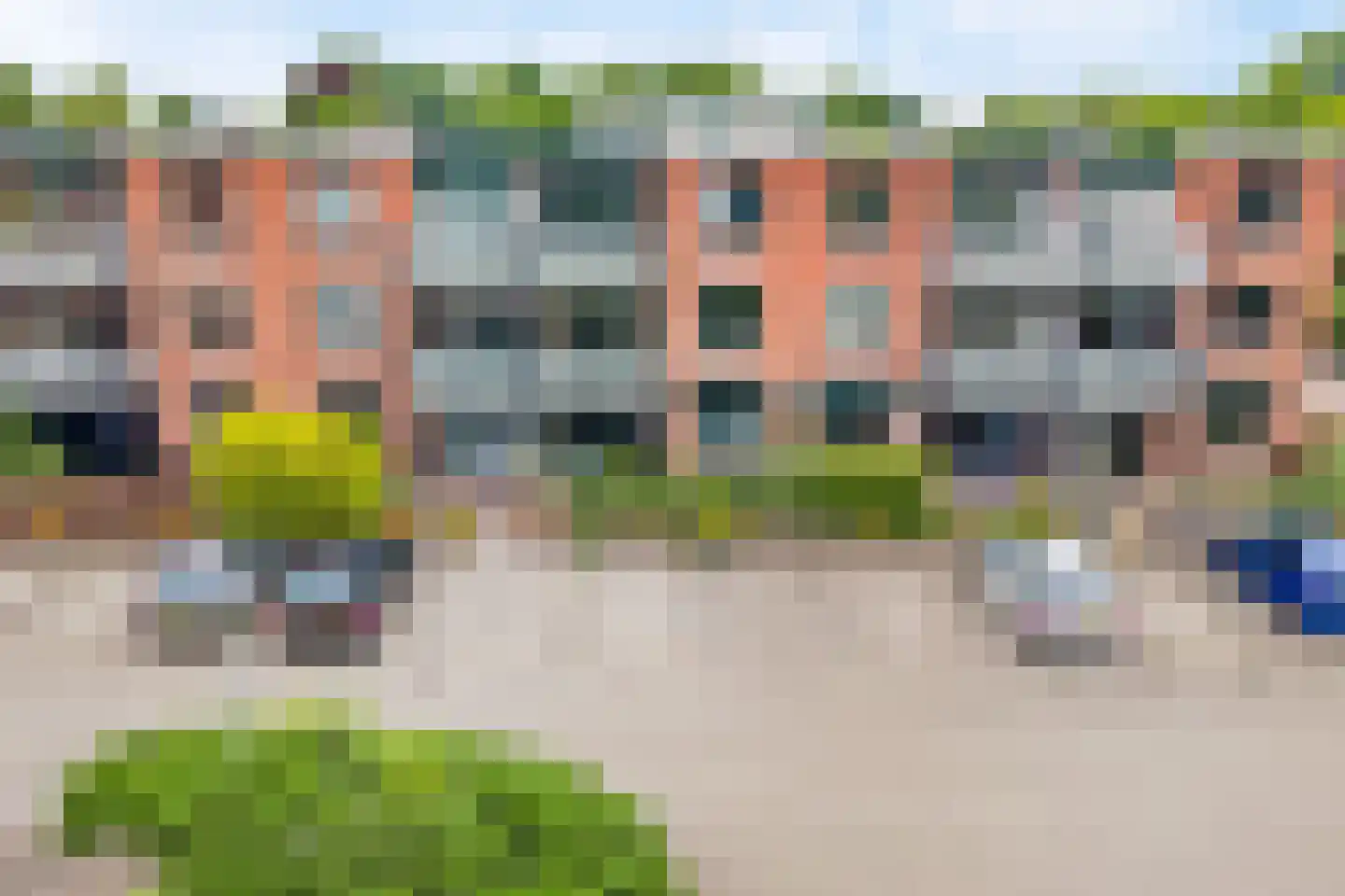 Van Boetzelaerlaan 64 Hoogland thumbnail 29